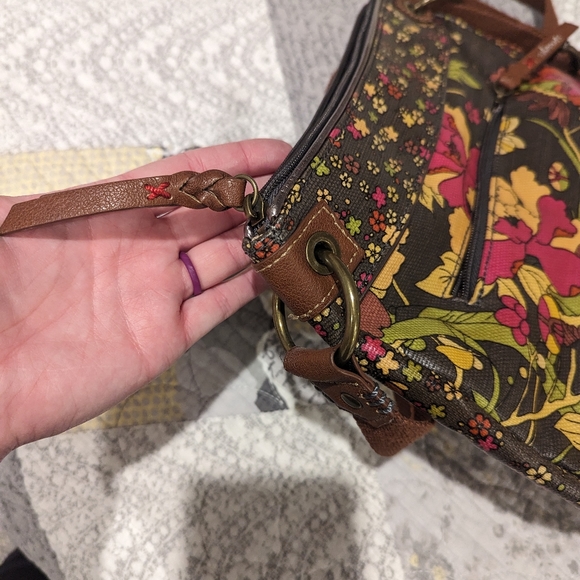 Sakroots purse & wallet - Picture 7 of 12